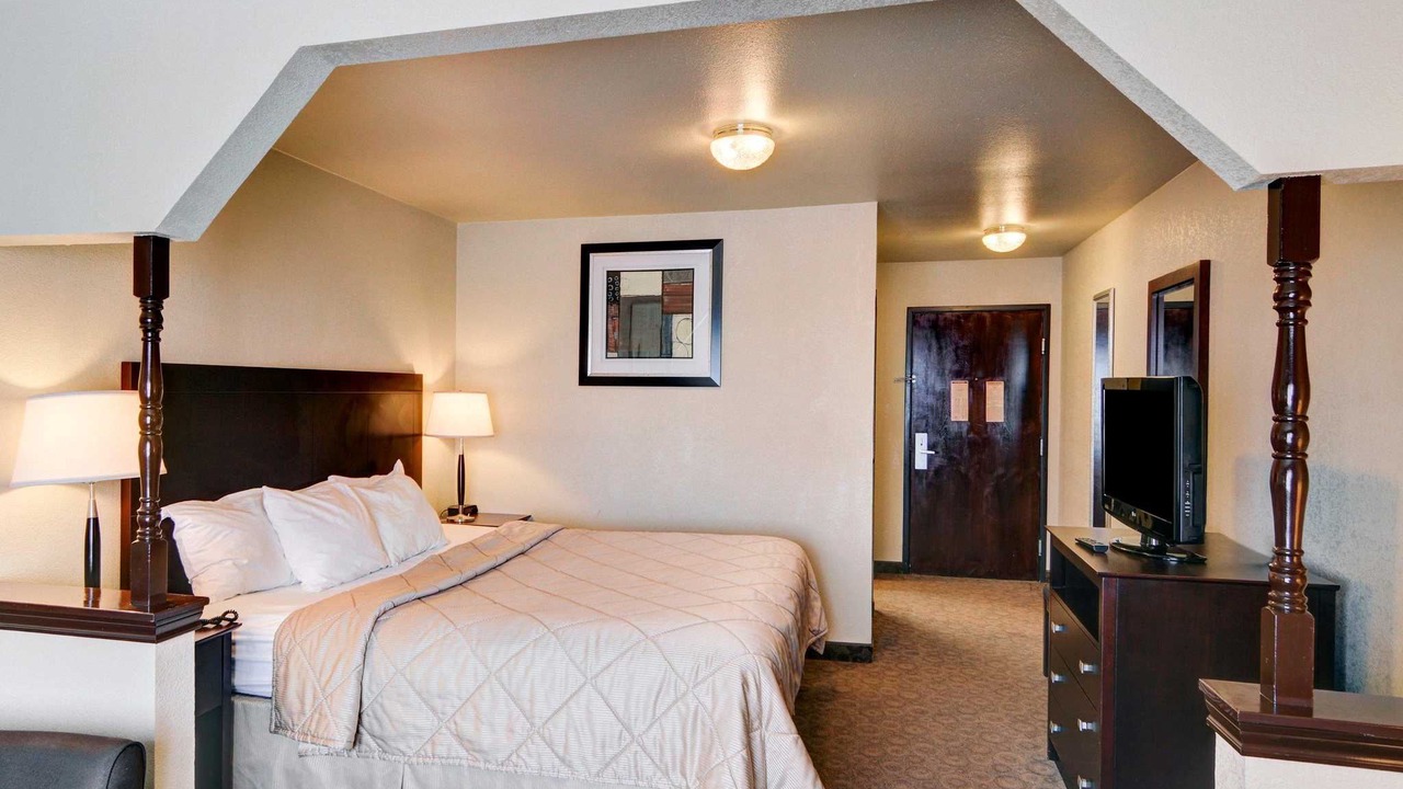 Photo of Bedroom in Terrell