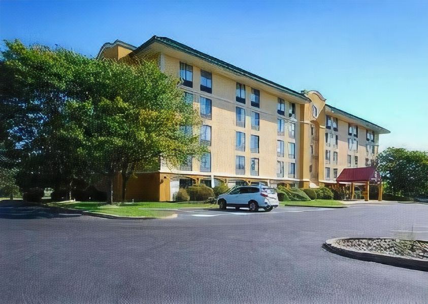 Photo of Buildings in Trevose
