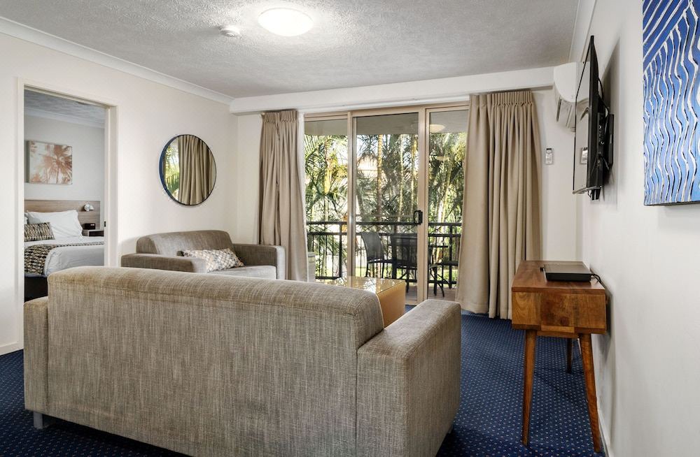 Photo of Bedroom in Mermaid Beach