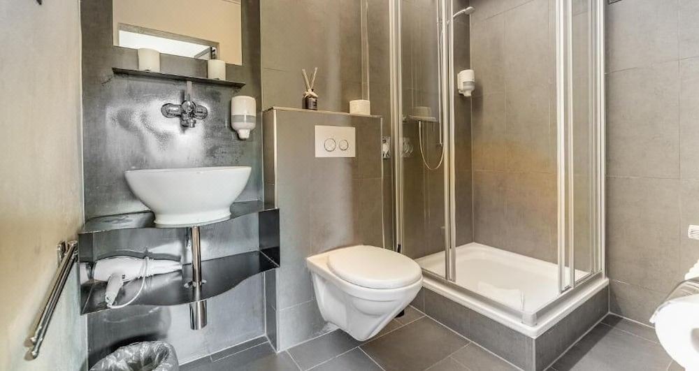 Photo of Bathroom in Emmen