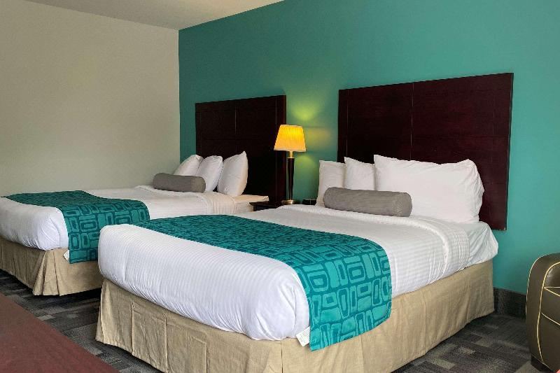 Photo of Bedroom in Miramichi