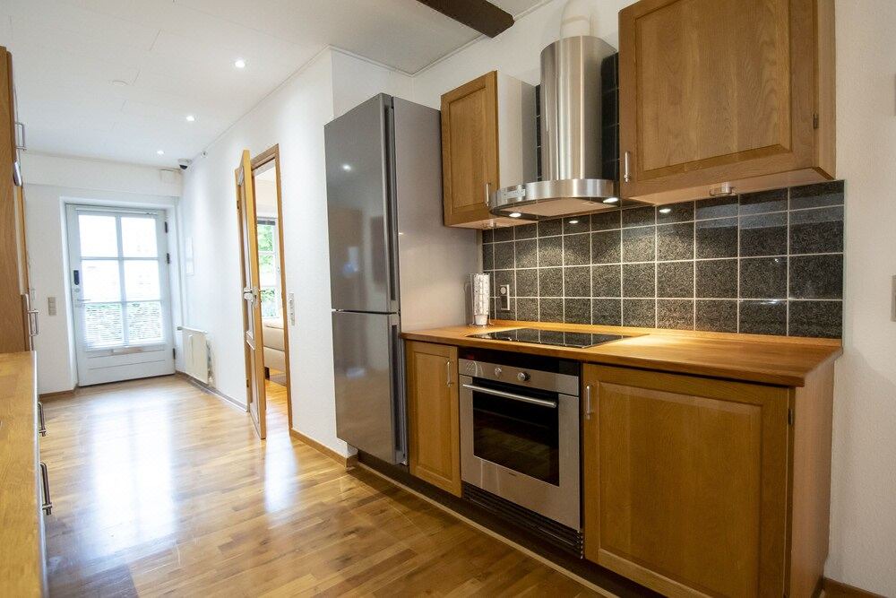 Photo of Kitchen in Sønderborg