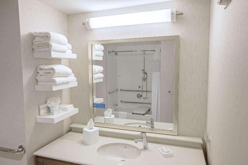 Photo of Bathroom in Amesbury