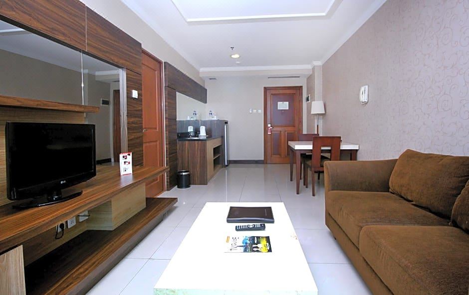 Photo of Livingroom in Sukajadi