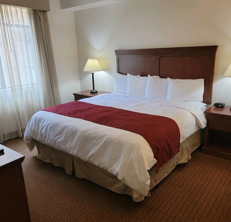Photo of Bedroom in Wellsboro