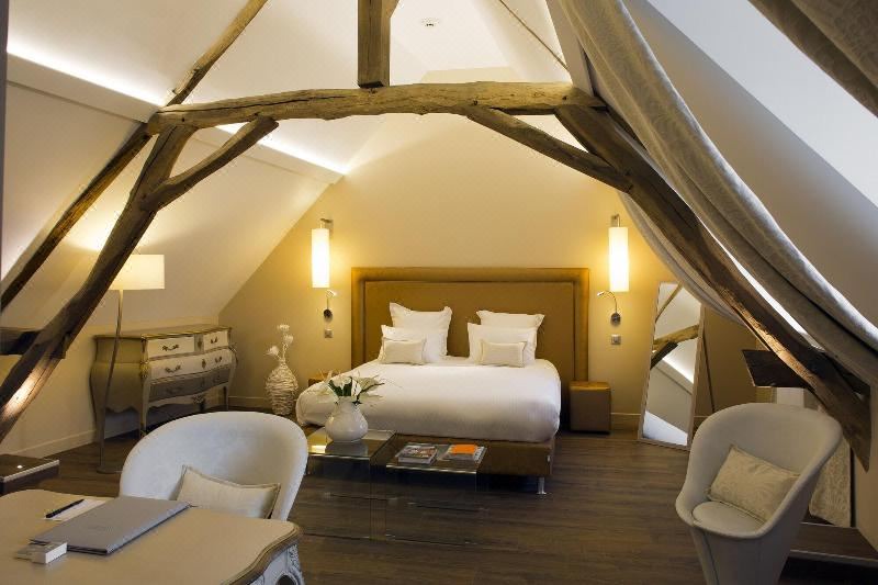 Photo of Bedroom in Charolles