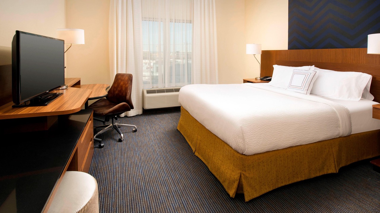 Photo of Bedroom in The Gulch