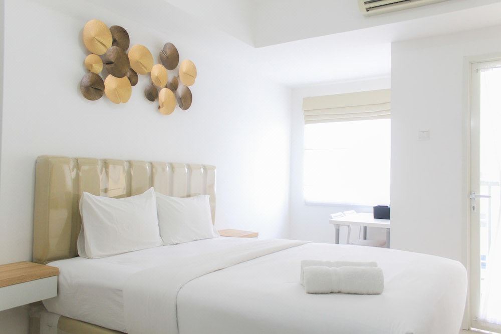 Photo of Bedroom in Ciputat