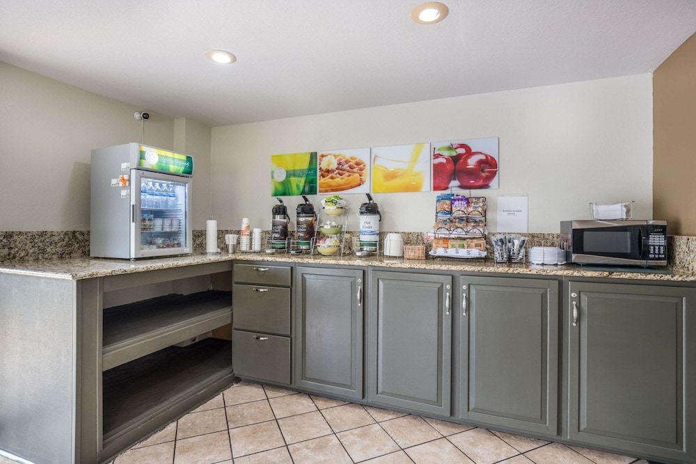 Photo of Kitchen in White Springs