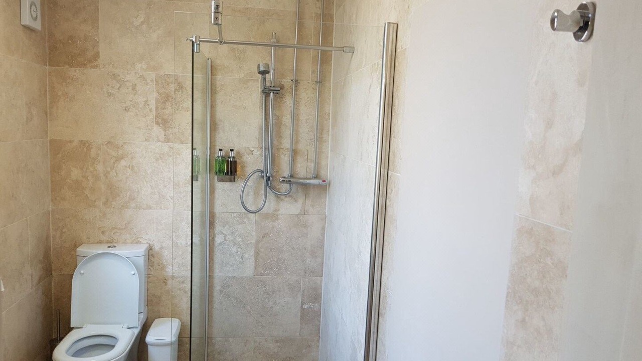 Photo of Bathroom in Wishaw