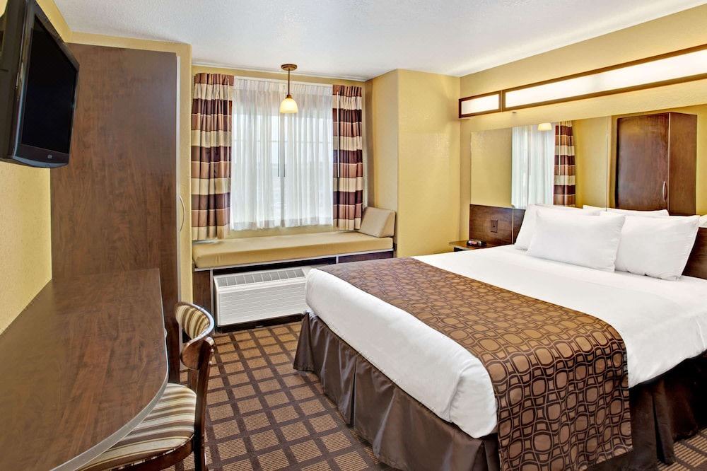 Photo of Bedroom in Round Rock