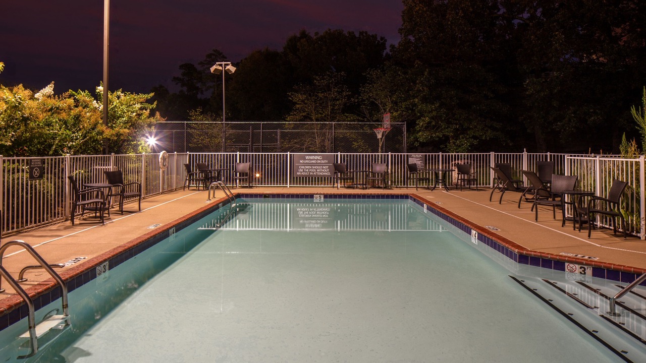 Photo of Outdoor in Little Rock