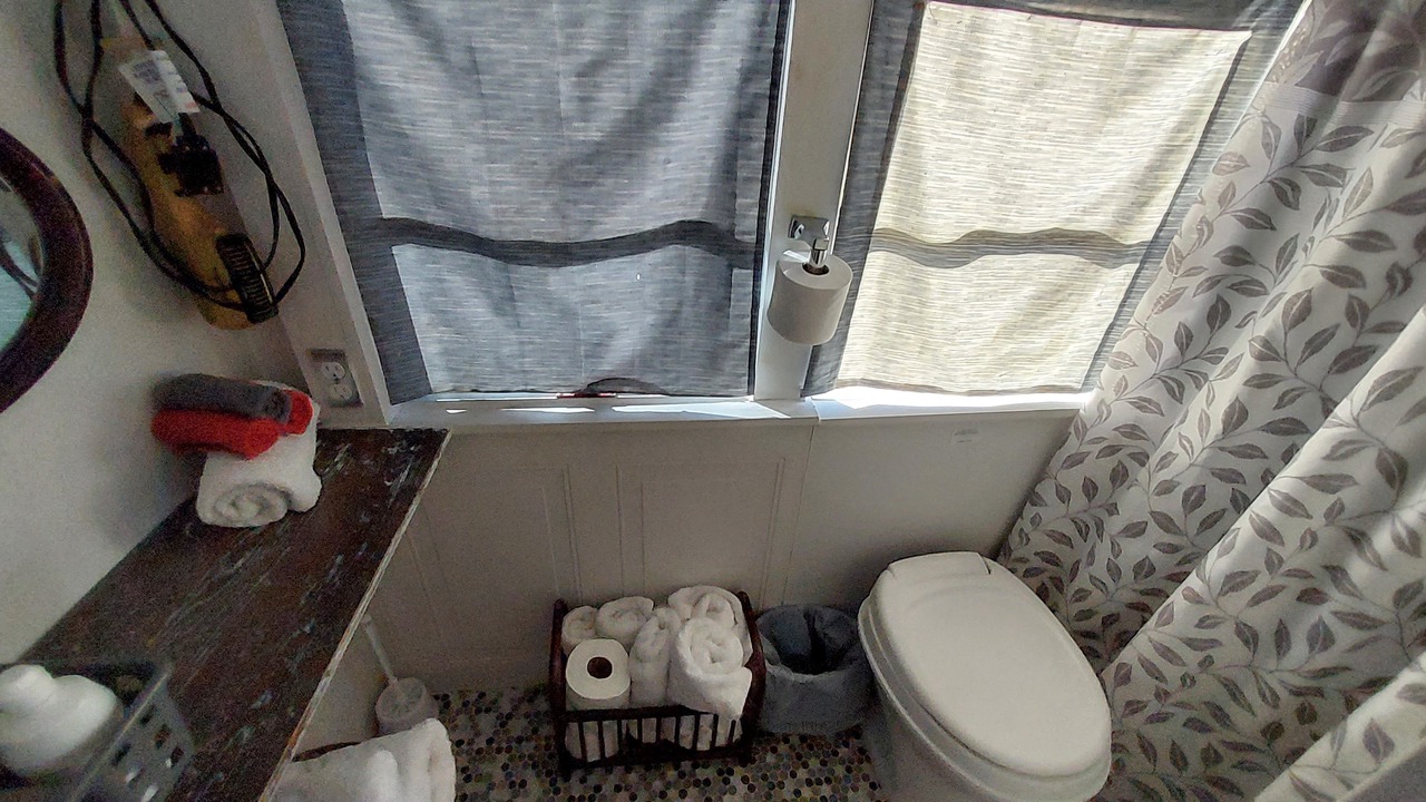 Photo of Bathroom in West Monroe