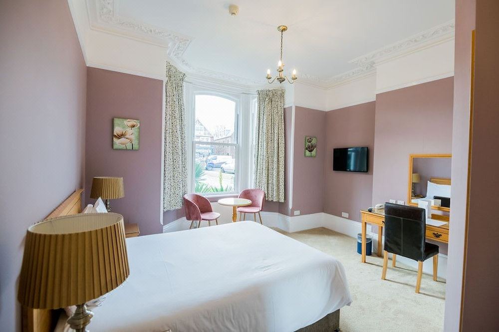 Photo of Bedroom in Portswood