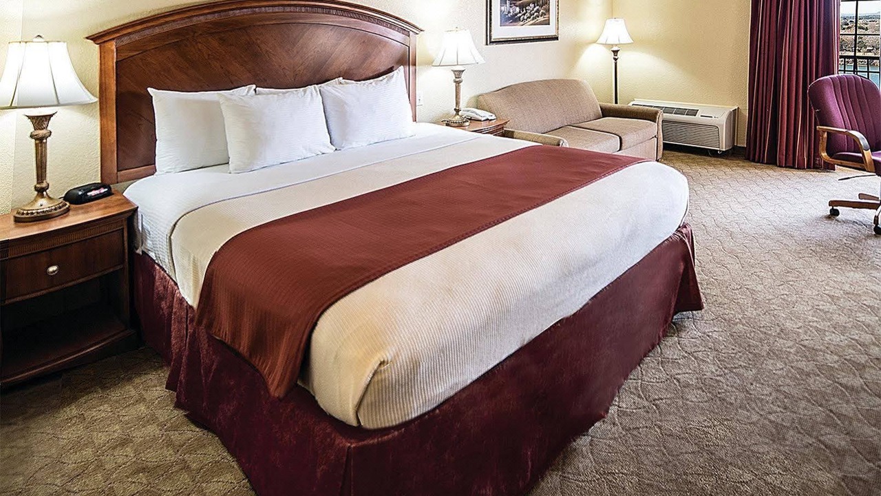 Photo of Bedroom in Marble Falls