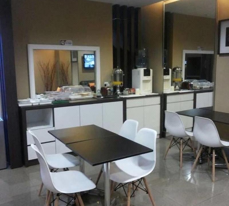 Photo of Livingroom in Sitiawan