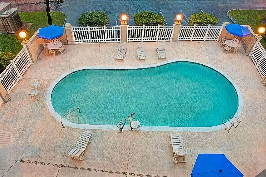 Photo of Outdoor in Conroe