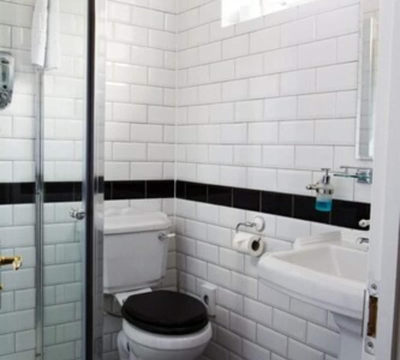Photo of Bathroom in High Wycombe