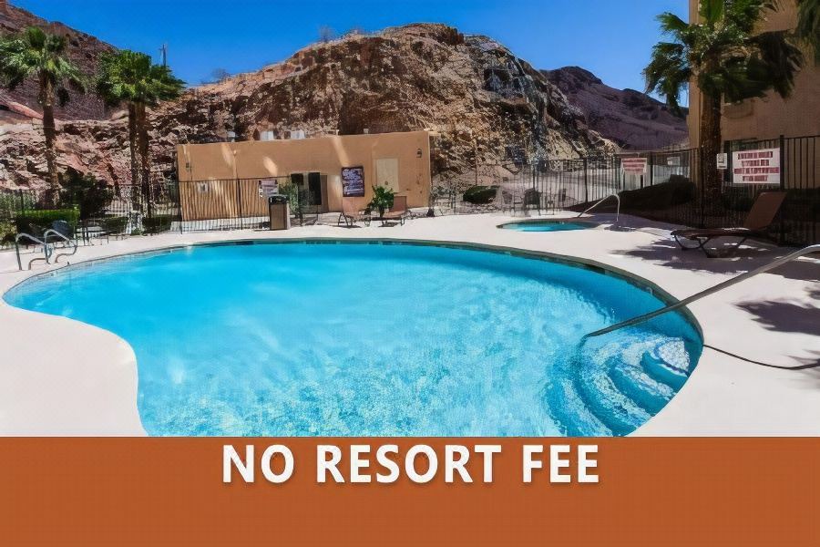 Photo of Outdoor in Boulder City