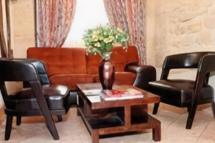 Photo of Livingroom in Saint-Gervais