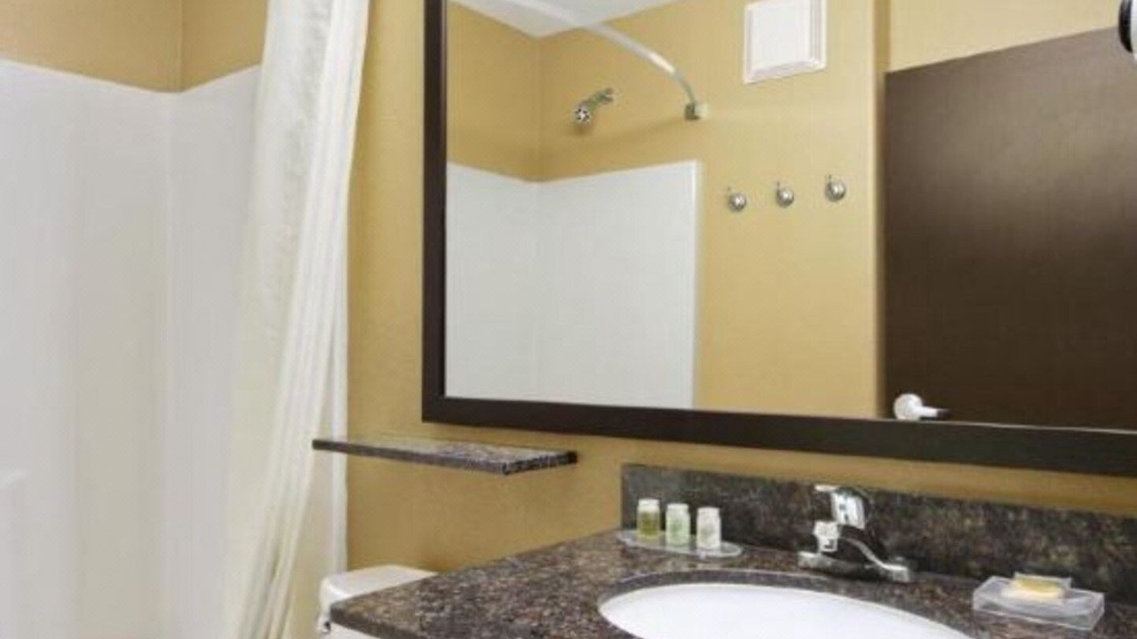 Photo of Bathroom in Buda