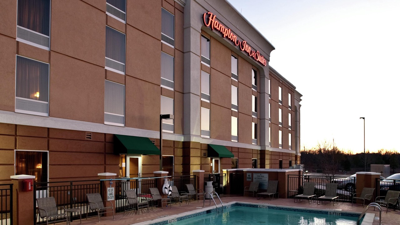 Photo of Outdoor in Jackson