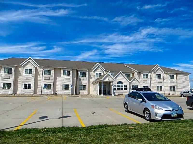 Photo of Buildings in Colfax