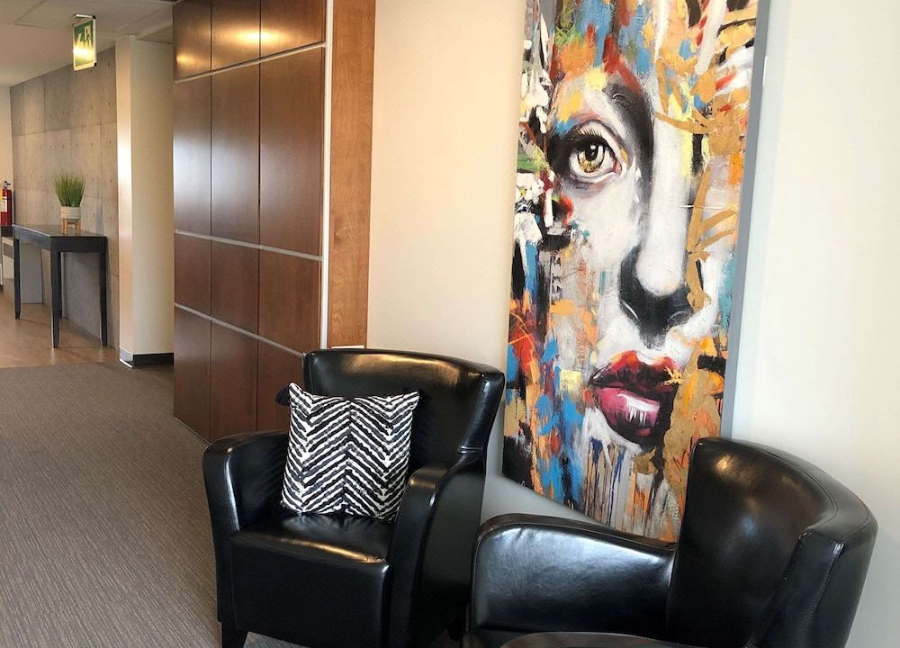 Photo of Livingroom in Hearst