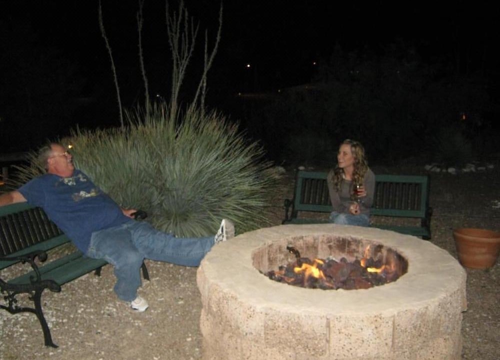 Photo of Others in Tombstone