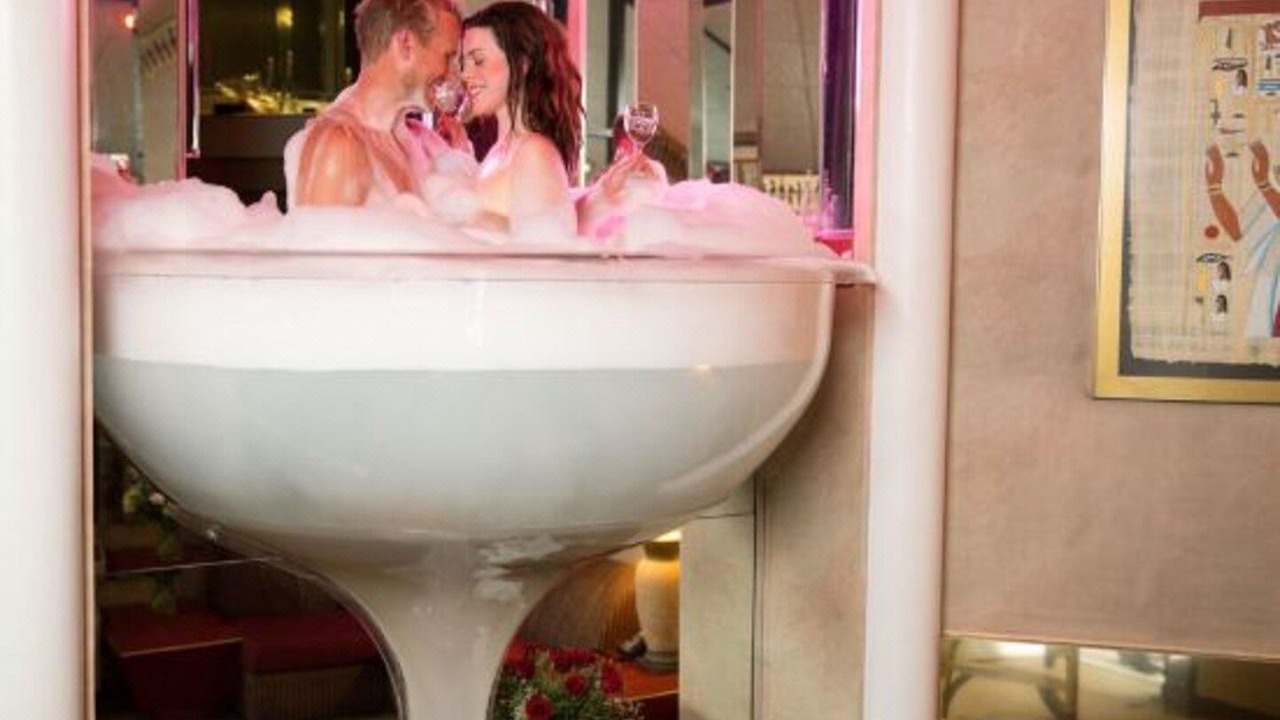 Photo of Bedroom in Cresco