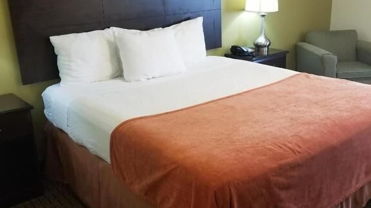 Photo of Bedroom in Madill