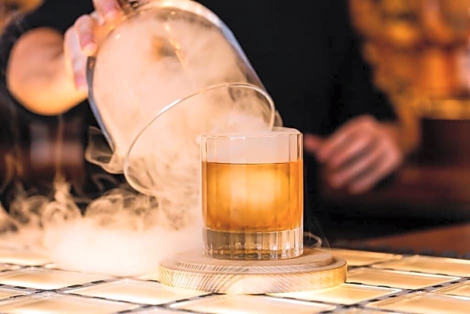 Photo of Others in Barbican