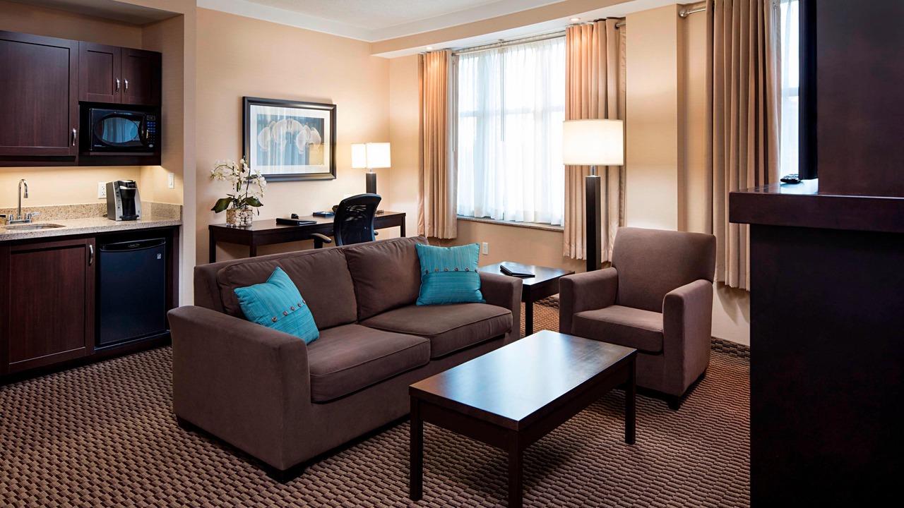 Photo of Livingroom in Guelph