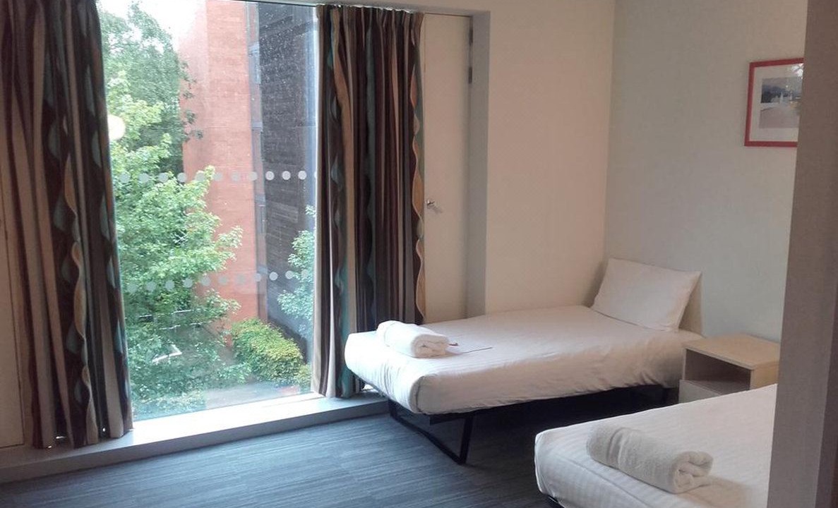 Photo of Others in Cranfield