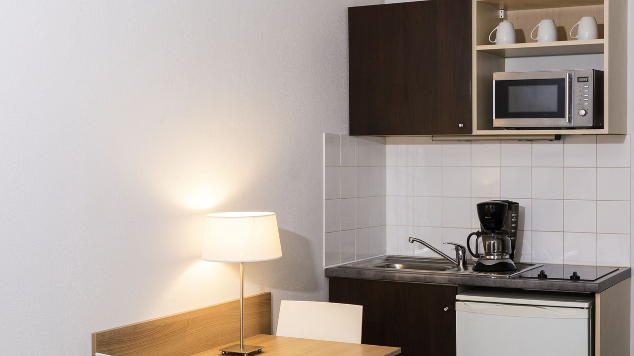 Photo of Kitchen in Clamart
