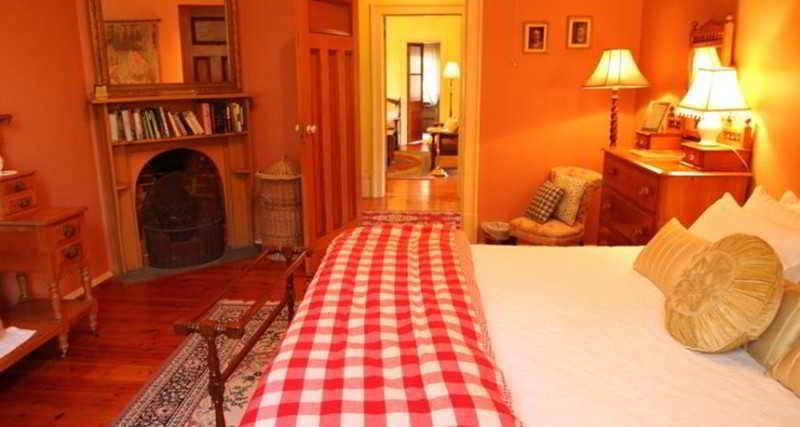 Photo of Bedroom in North Adelaide