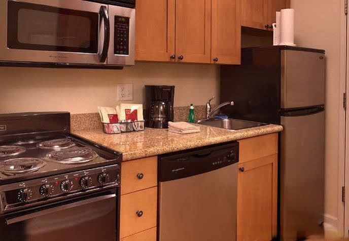 Photo of Kitchen in Sierra Vista