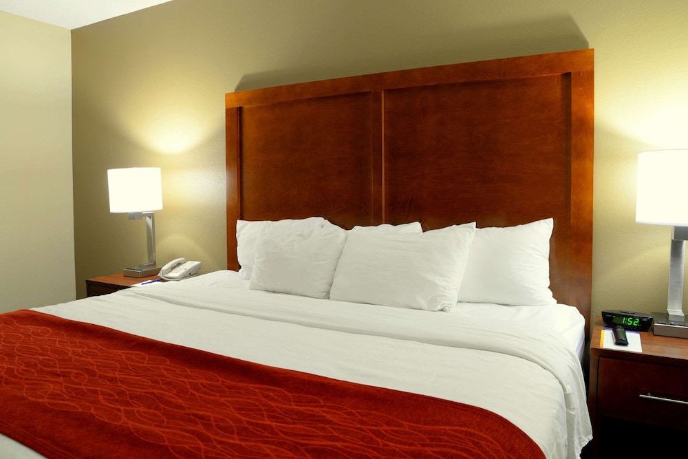 Photo of Bedroom in Durham
