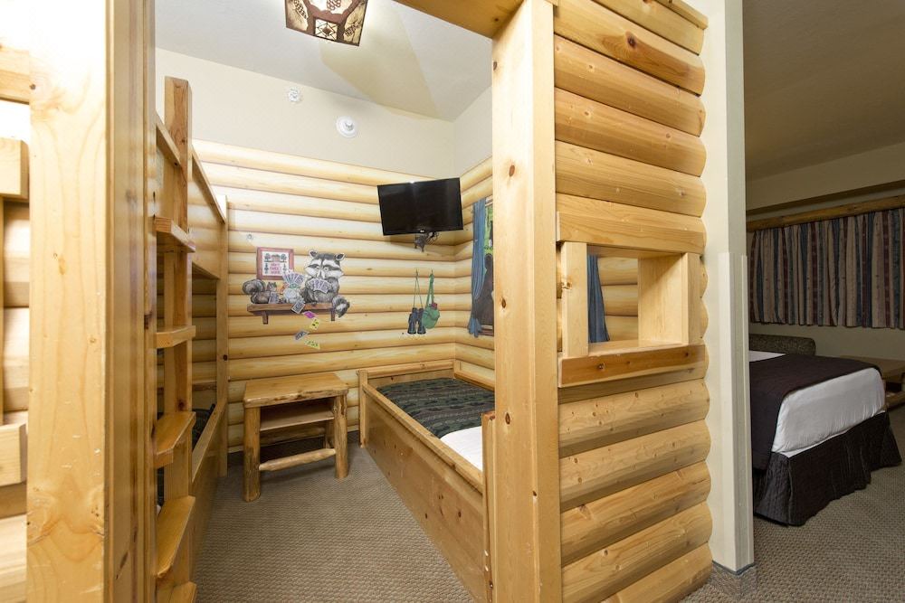 Photo of Livingroom in Grand Mound