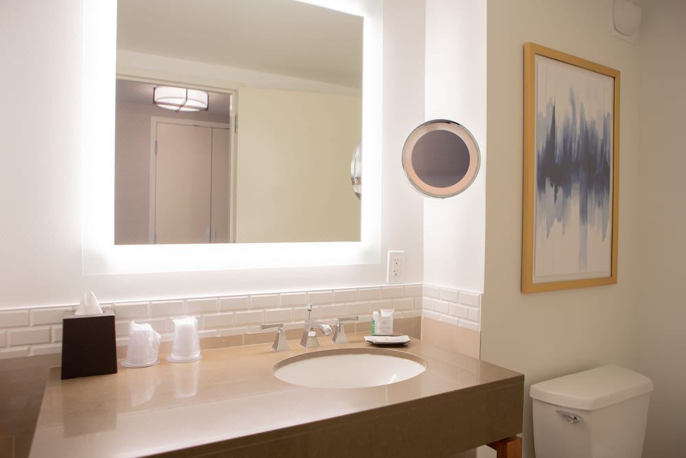 Photo of Bathroom in North Burnet