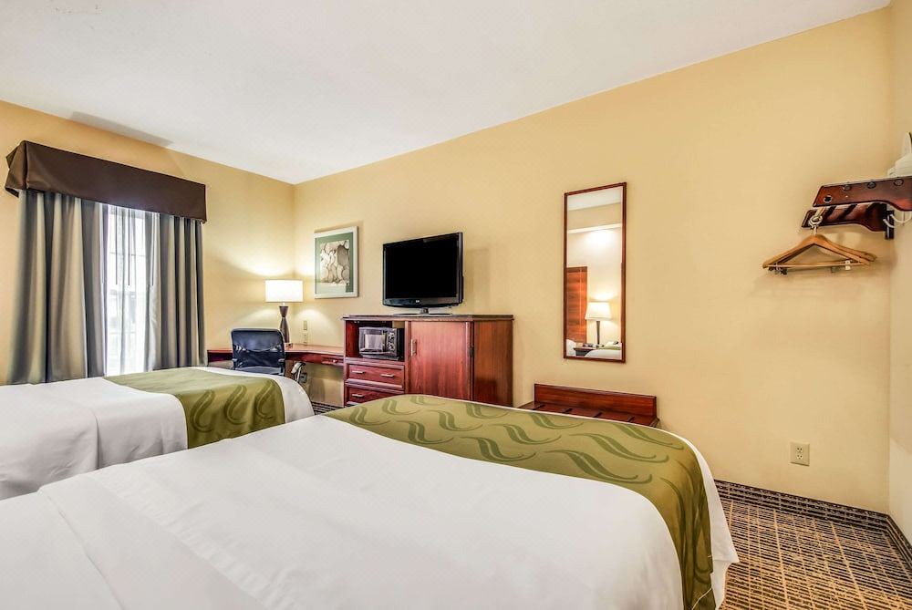 Photo of Bedroom in Oak Ridge
