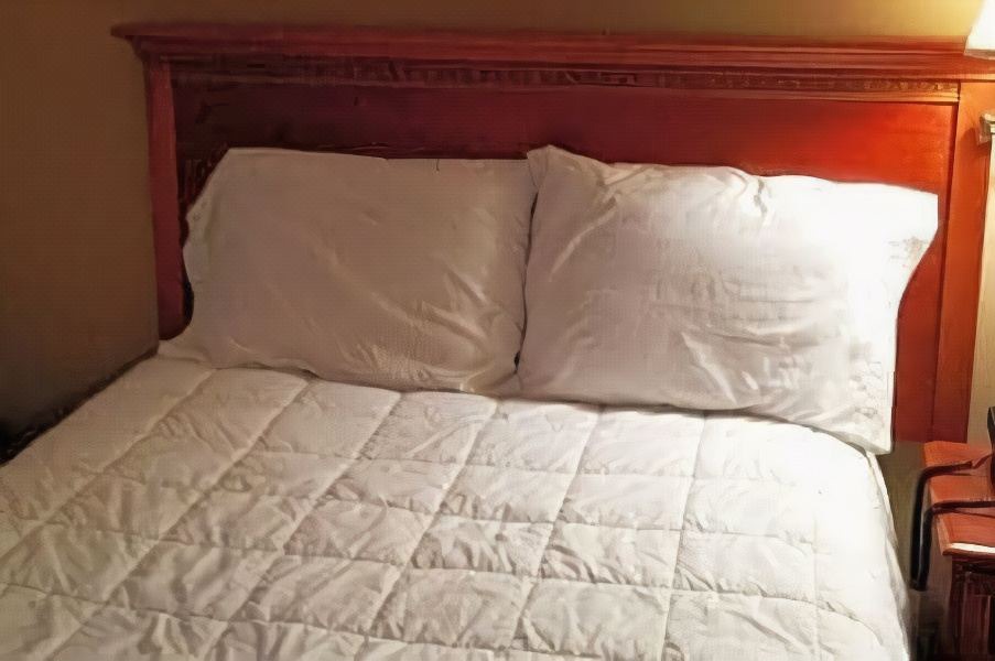 Photo of Bedroom in Highland Falls