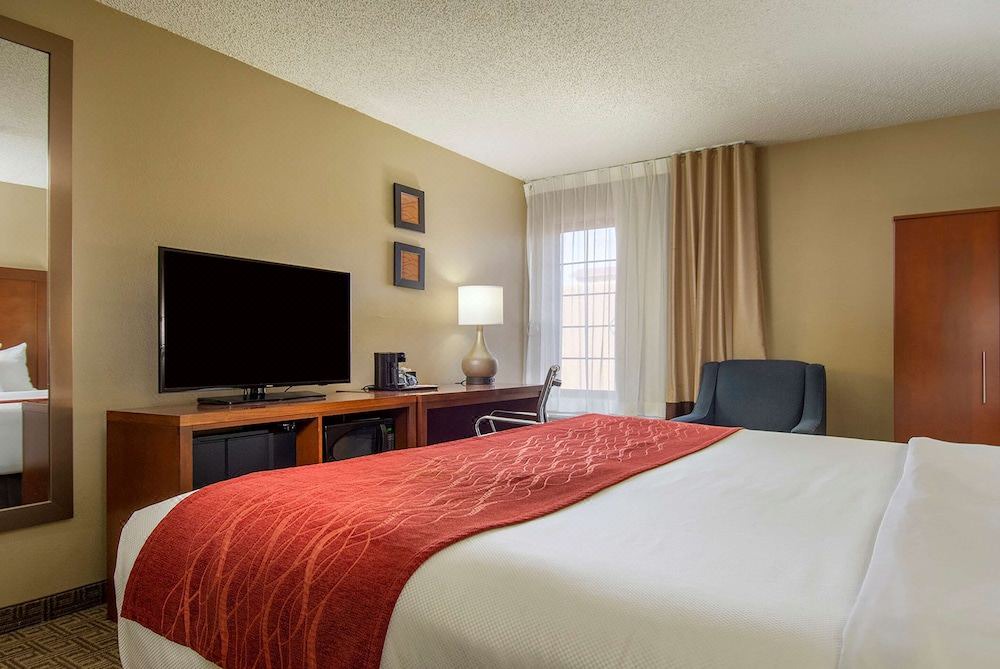 Photo of Bedroom in Southside