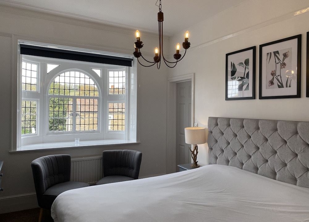 Photo of Bedroom in Eynsford