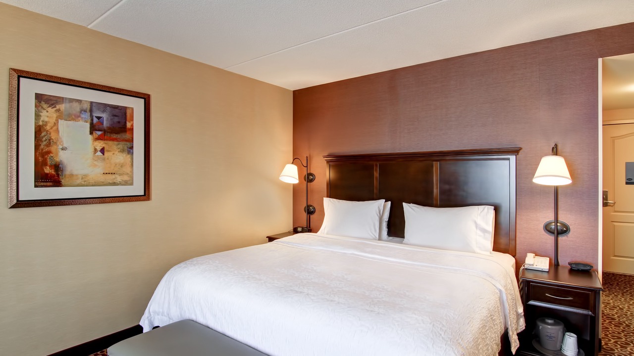 Photo of Bedroom in Sudbury