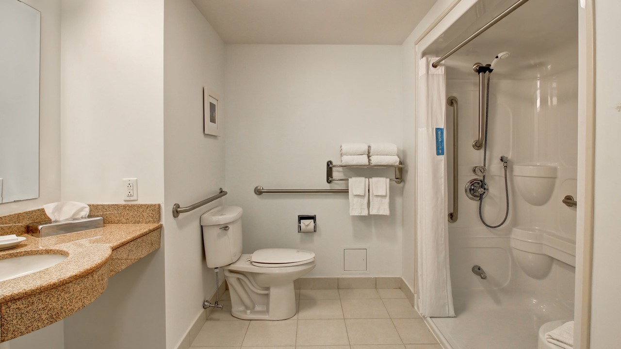 Photo of Bathroom in Saint John