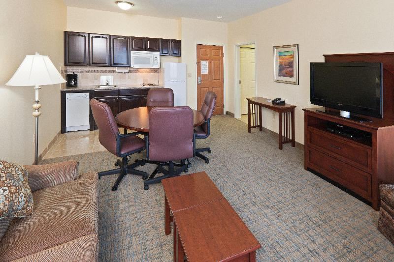 Photo of Livingroom in Central Oklahoma City