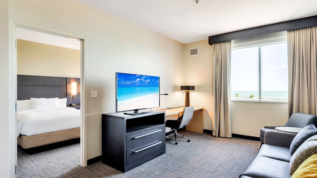Photo of Livingroom in Central City