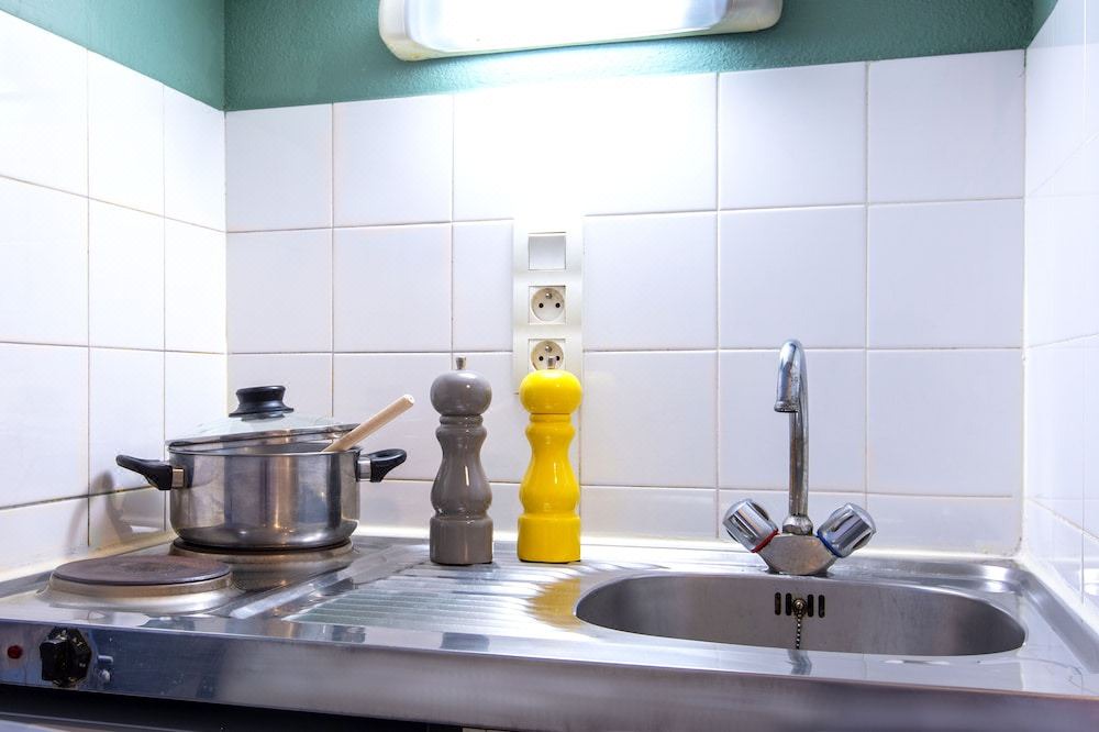 Photo of Others in Miroir - Batignolles