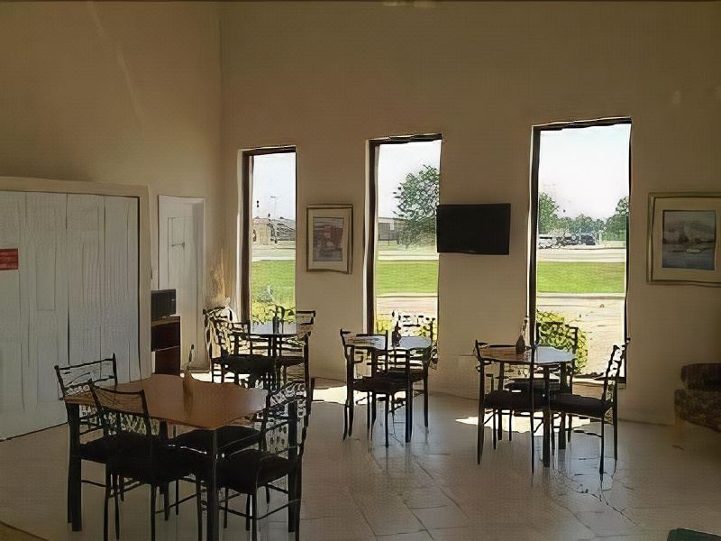 Photo of Livingroom in Dumas